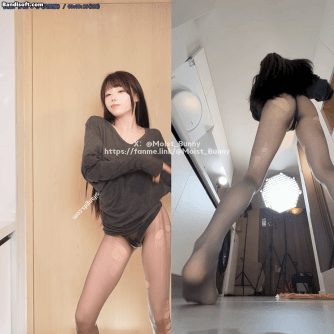 图片[11]深夜宿舍-仓鼠控的第二选择【在线播放】【B站 Yiko湿润兔 咬一口兔娘】10月作品 双视角骚舞 性感丝袜【187P3V】【0.98G】深夜宿舍-仓鼠控的第二选择