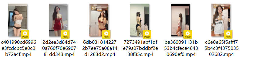 图片[2]深夜宿舍-仓鼠控的第二选择【在线播放】快手 星星碎了-2 巨乳好身材 裸舞 脱衣舞 抖胸舞 大摆锤【6V】【69.9M】深夜宿舍-仓鼠控的第二选择