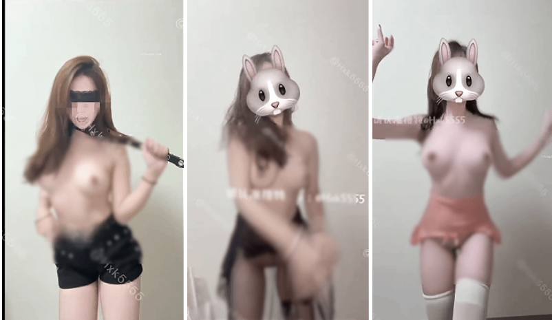 【在线播放】推特新晋福利姬 小美女心碎碎 反差裸舞Q弹动感圆乳抖飞了【102V】【326M】深夜宿舍-仓鼠控的第二选择