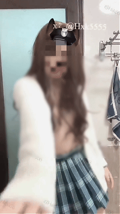 图片[15]深夜宿舍-仓鼠控的第二选择【在线播放】推特新晋福利姬 小美女心碎碎 反差裸舞Q弹动感圆乳抖飞了【102V】【326M】深夜宿舍-仓鼠控的第二选择