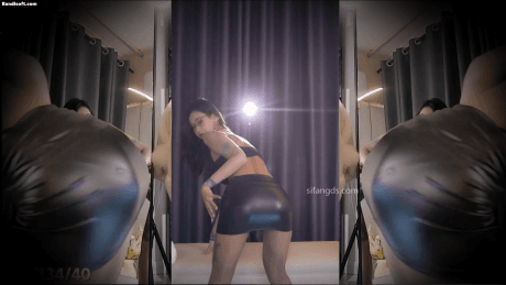 图片[4]深夜宿舍-仓鼠控的第二选择【在线播放】【虎牙】顾九卿 超骚主播 性感黑丝短裙 露白色内裤 双视角【5V】【334M】深夜宿舍-仓鼠控的第二选择