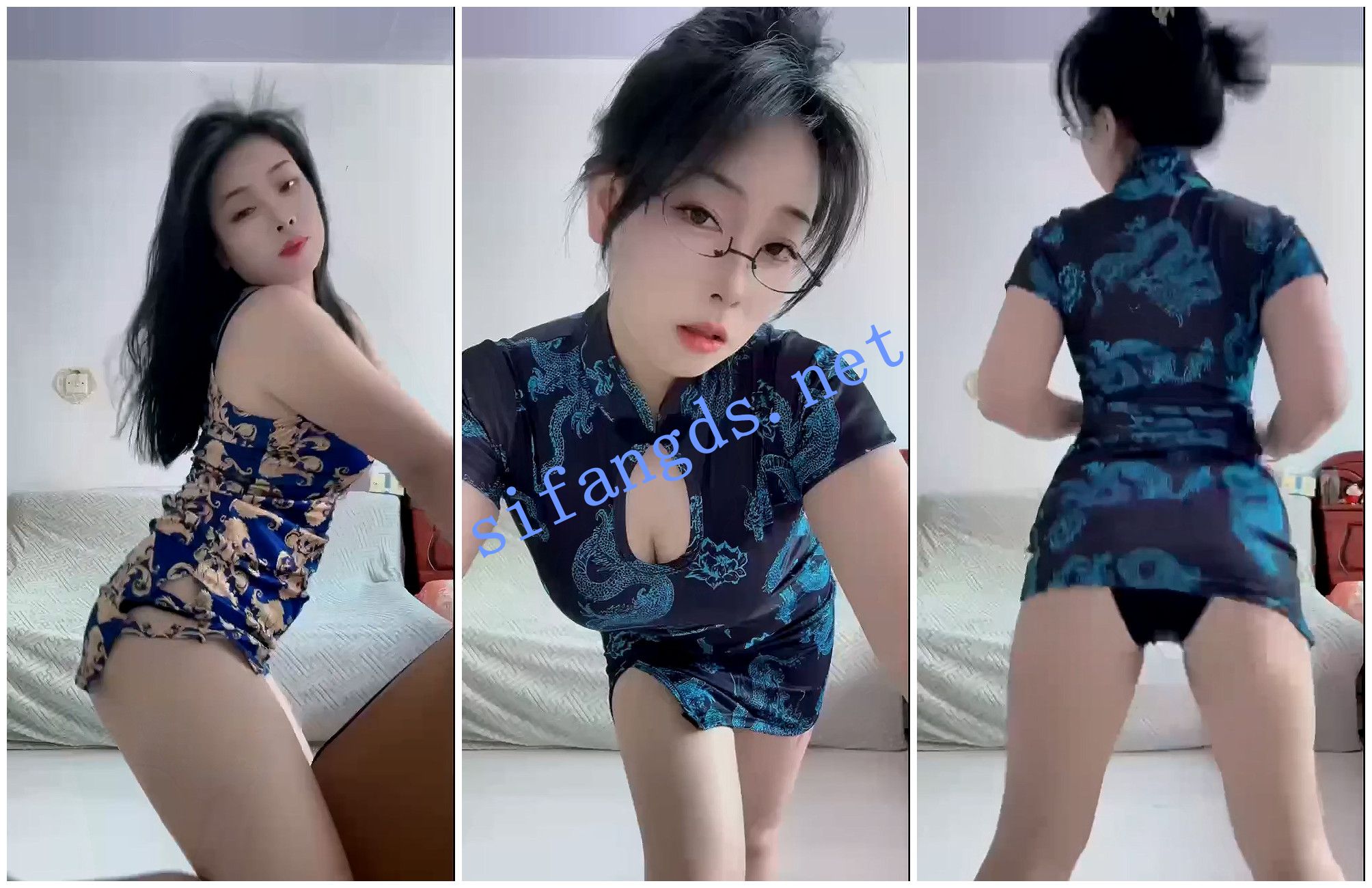 图片[2]深夜宿舍-仓鼠控的第二选择【在线播放】快手草莓味的小可乐 付费群定制骚舞骚诱合集 漏内【12V】【295M】深夜宿舍-仓鼠控的第二选择