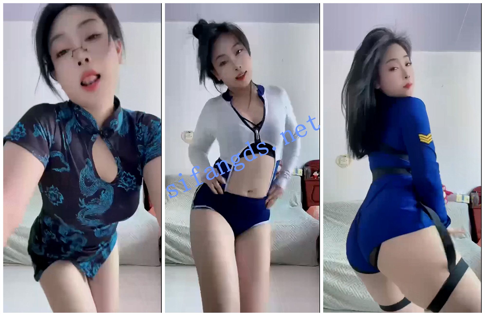 图片[3]深夜宿舍-仓鼠控的第二选择【在线播放】快手草莓味的小可乐 付费群定制骚舞骚诱合集 漏内【12V】【295M】深夜宿舍-仓鼠控的第二选择