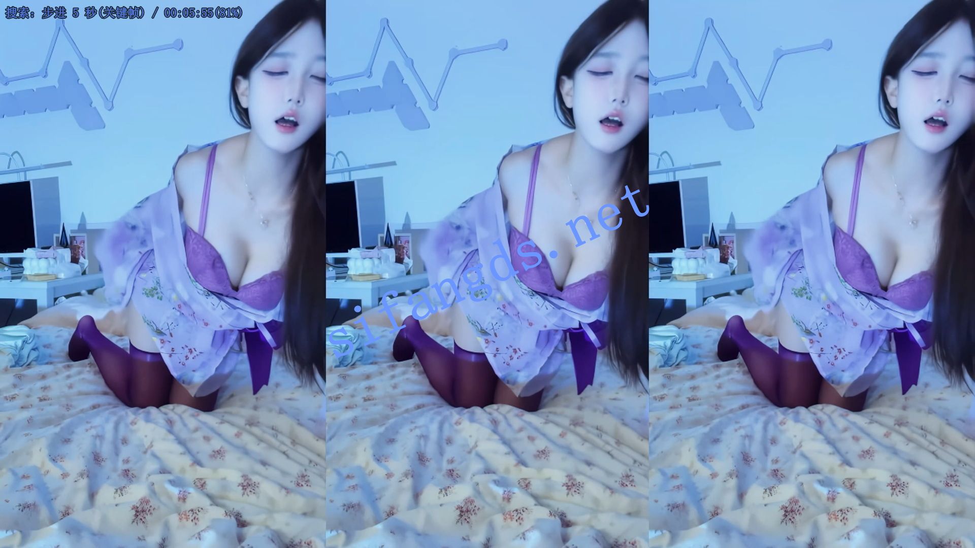 图片[8]深夜宿舍-仓鼠控的第二选择【在线播放】【快手】 汤圆可甜了，人气主播剧情演绎不停被操【4V】【1.2G】深夜宿舍-仓鼠控的第二选择