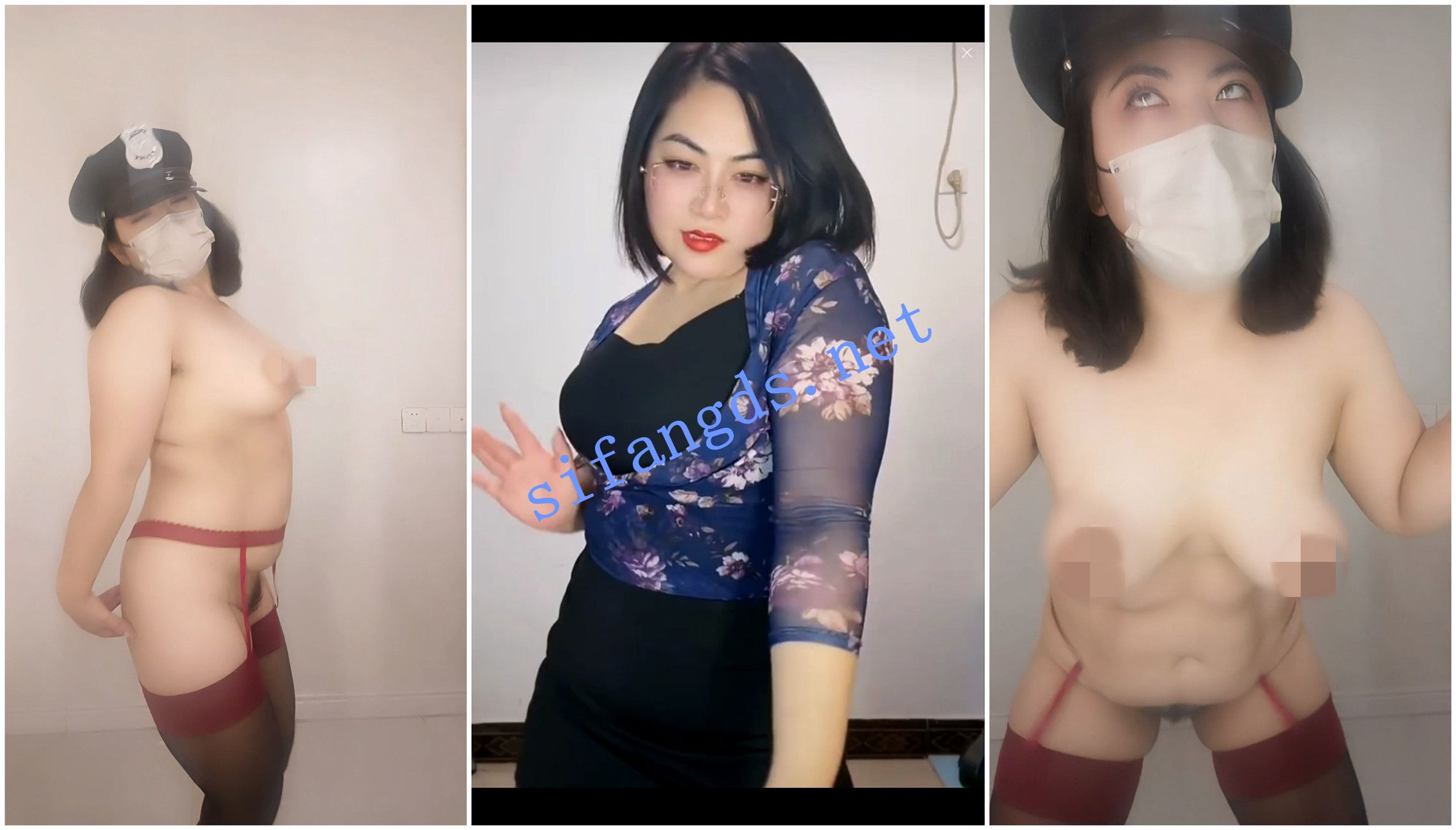 图片[3]深夜宿舍-仓鼠控的第二选择【无在线播放】【快手福利】肥臀大奶熟女【魅舞小妖精】裸舞放尿淫语【5V】【2.96G】深夜宿舍-仓鼠控的第二选择