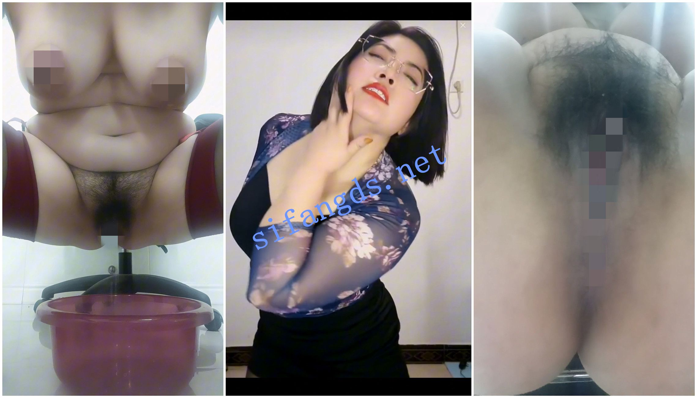 图片[4]深夜宿舍-仓鼠控的第二选择【无在线播放】【快手福利】肥臀大奶熟女【魅舞小妖精】裸舞放尿淫语【5V】【2.96G】深夜宿舍-仓鼠控的第二选择