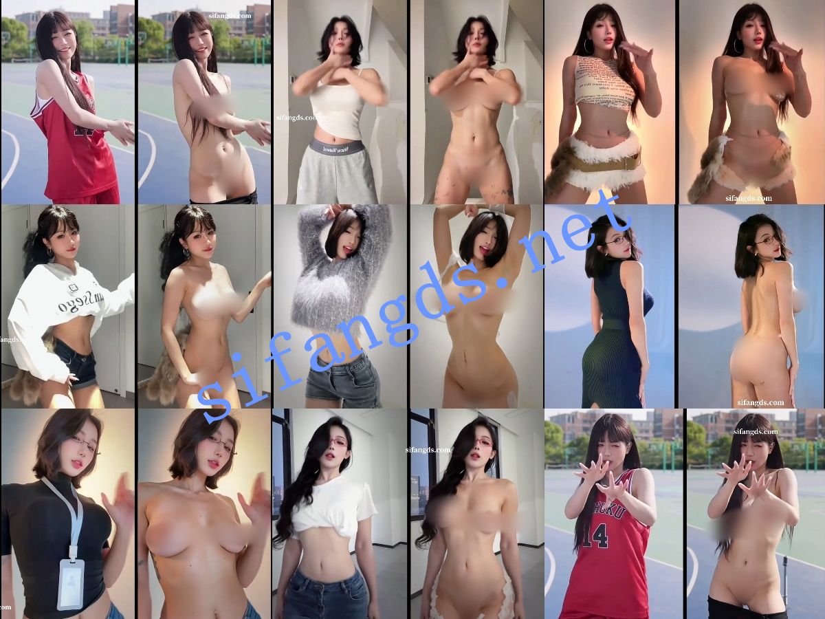 图片[2]深夜宿舍-仓鼠控的第二选择【在线播放】【AI精品】网红小深深儿 明星李沁 大神最新制作 AI脱衣对比【2V】【267M】深夜宿舍-仓鼠控的第二选择