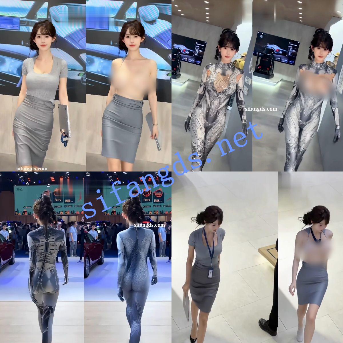 图片[1]深夜宿舍-仓鼠控的第二选择【在线播放】【AI精品】L佳诺 霹雳狐 小哈娜hana大神最新制作 人气网红【3V】【438M】深夜宿舍-仓鼠控的第二选择