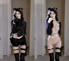 【在线播放】【重磅】五月儿 林霸天 乌苏苏 章鱼贼 AI裸舞对比 超真实【4V】【587M】深夜宿舍-仓鼠控的第二选择