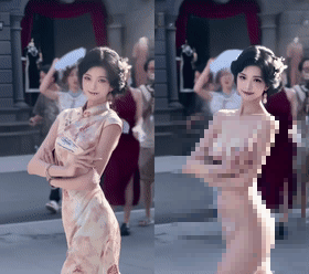 图片[14]深夜宿舍-仓鼠控的第二选择【在线播放】【重磅】五月儿 林霸天 乌苏苏 章鱼贼 AI裸舞对比 超真实【4V】【587M】深夜宿舍-仓鼠控的第二选择