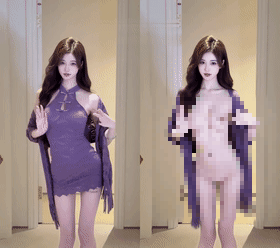 图片[15]深夜宿舍-仓鼠控的第二选择【在线播放】【重磅】五月儿 林霸天 乌苏苏 章鱼贼 AI裸舞对比 超真实【4V】【587M】深夜宿舍-仓鼠控的第二选择