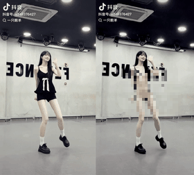 图片[9]深夜宿舍-仓鼠控的第二选择【在线播放】【AI幻想】眠羊妹妹 2分钟裸舞对比+2分钟紫薇高潮 超顶【9V】【304M】深夜宿舍-仓鼠控的第二选择