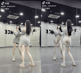 图片[2]深夜宿舍-仓鼠控的第二选择【在线播放】【AI幻想】眠羊妹妹 2分钟裸舞对比+2分钟紫薇高潮 超顶【9V】【304M】深夜宿舍-仓鼠控的第二选择