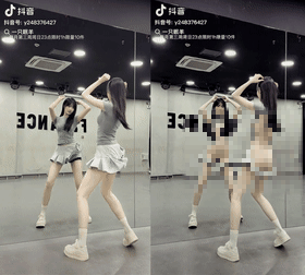 图片[5]深夜宿舍-仓鼠控的第二选择【在线播放】【AI幻想】眠羊妹妹 2分钟裸舞对比+2分钟紫薇高潮 超顶【9V】【304M】深夜宿舍-仓鼠控的第二选择