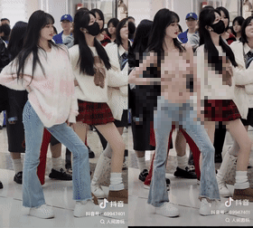 图片[10]深夜宿舍-仓鼠控的第二选择【在线播放】【AI幻想】眠羊妹妹 2分钟裸舞对比+2分钟紫薇高潮 超顶【9V】【304M】深夜宿舍-仓鼠控的第二选择