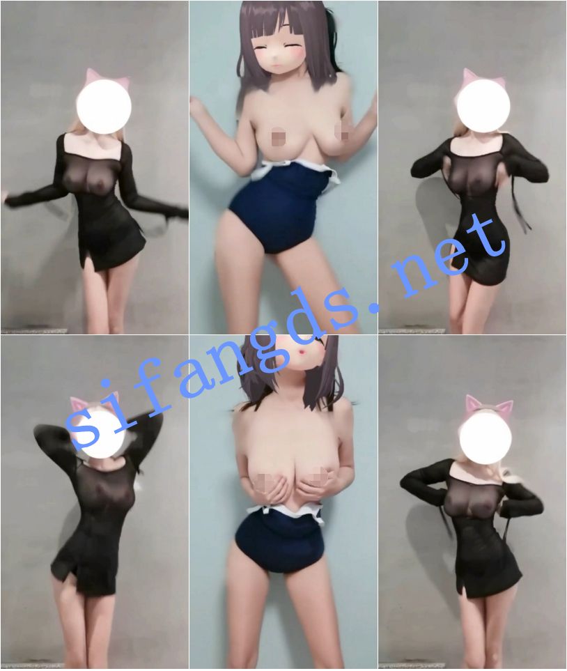 图片[3]深夜宿舍-仓鼠控的第二选择【在线播放】快手 米糯 木瓜巨乳 抖胸舞 裸舞 脱衣舞 抖胸舞 大摆锤【3V】【85.3M】深夜宿舍-仓鼠控的第二选择