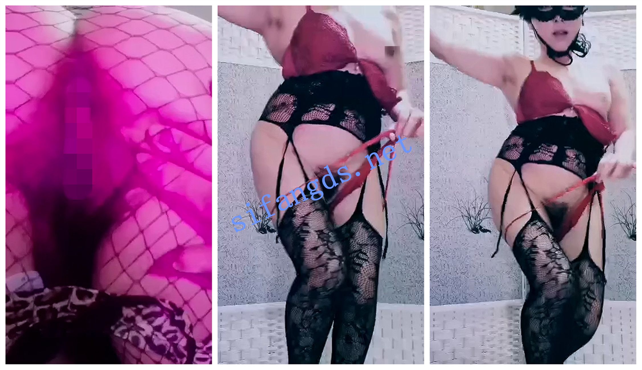 图片[2]深夜宿舍-仓鼠控的第二选择【在线播放】【抖音福利】[豹什么豹 极品纯 拾壹 李漂亮]自X骆驼趾骚舞【8V】【384M】深夜宿舍-仓鼠控的第二选择