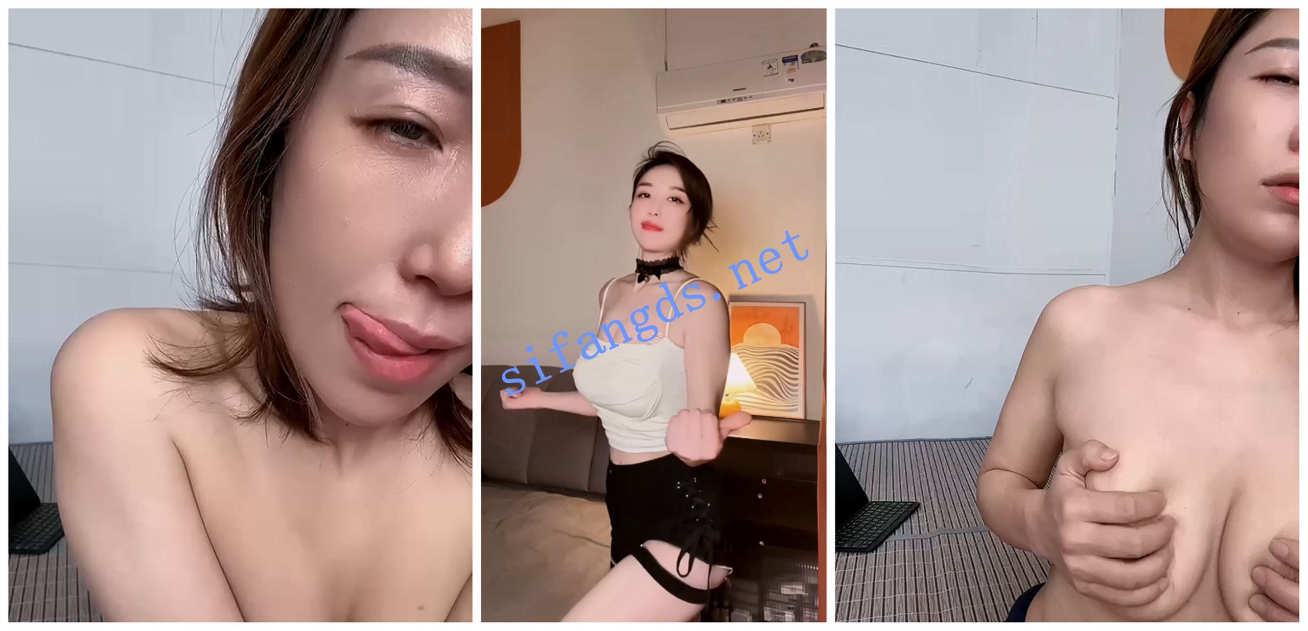 图片[4]深夜宿舍-仓鼠控的第二选择【在线播放】【快手福利】大奶短发少妇【七宝兔兔】全裸身材展示自X【5V】【60M】深夜宿舍-仓鼠控的第二选择