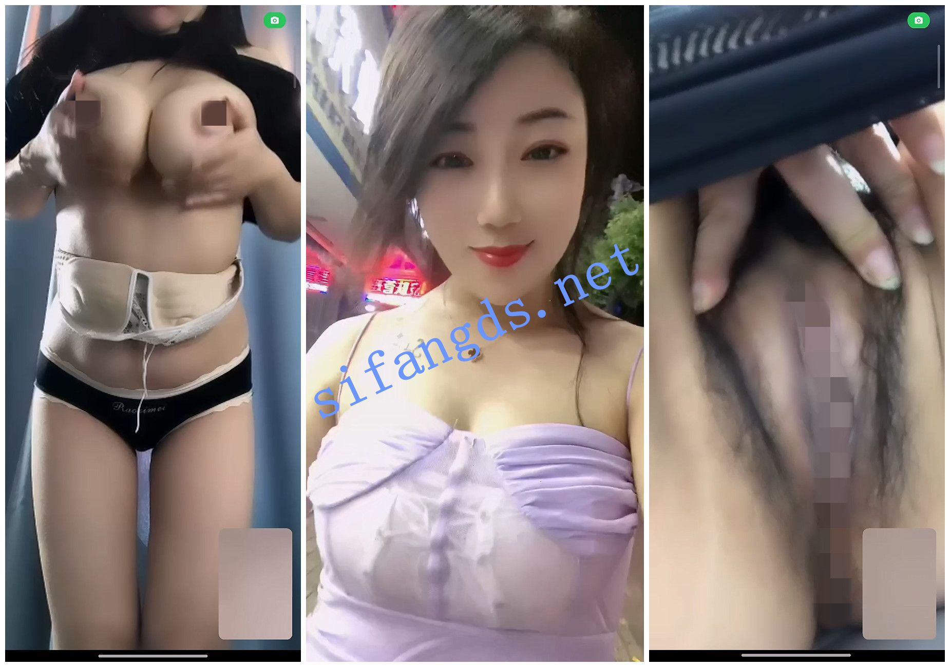 图片[2]深夜宿舍-仓鼠控的第二选择【在线播放】【快手福利】浑圆大奶少妇【如此多娇】揉奶道具自慰1V1【4V】【143M】深夜宿舍-仓鼠控的第二选择