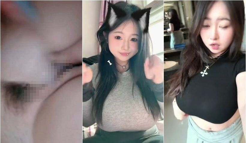 【在线播放】抖音 无脑 西瓜巨乳 露点 洗澡 抖胸 狂插B 高潮喷水【14V】【207M】深夜宿舍-仓鼠控的第二选择