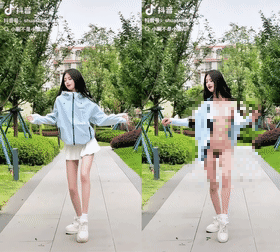 图片[11]深夜宿舍-仓鼠控的第二选择【无在线播放】【核弹】AI顶级制作【小刷不是傻瓜】逼真模型后入视角完整【4V】【1.14G】深夜宿舍-仓鼠控的第二选择