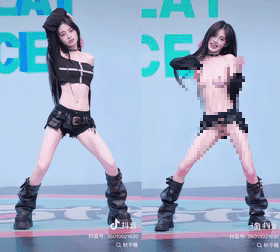 图片[9]深夜宿舍-仓鼠控的第二选择【无在线播放】【核弹】AI顶级制作【小刷不是傻瓜】逼真模型后入视角完整【4V】【1.14G】深夜宿舍-仓鼠控的第二选择