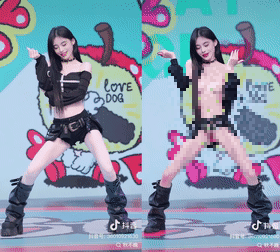 图片[10]深夜宿舍-仓鼠控的第二选择【无在线播放】【核弹】AI顶级制作【小刷不是傻瓜】逼真模型后入视角完整【4V】【1.14G】深夜宿舍-仓鼠控的第二选择