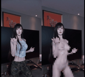 图片[25]深夜宿舍-仓鼠控的第二选择【无在线播放】【核弹】AI顶级制作【腐团儿】裸舞脱衣 坐脸舔穴 后入视角【13V】【319M】深夜宿舍-仓鼠控的第二选择