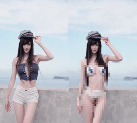 图片[5]深夜宿舍-仓鼠控的第二选择【无在线播放】【核弹】AI顶级制作【腐团儿】裸舞脱衣 坐脸舔穴 后入视角【13V】【319M】深夜宿舍-仓鼠控的第二选择