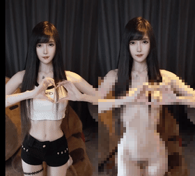 图片[4]深夜宿舍-仓鼠控的第二选择【无在线播放】【核弹】AI顶级制作【腐团儿】裸舞脱衣 坐脸舔穴 后入视角【13V】【319M】深夜宿舍-仓鼠控的第二选择