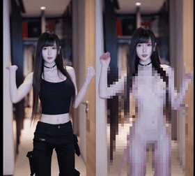 图片[26]深夜宿舍-仓鼠控的第二选择【无在线播放】【核弹】AI顶级制作【腐团儿】裸舞脱衣 坐脸舔穴 后入视角【13V】【319M】深夜宿舍-仓鼠控的第二选择