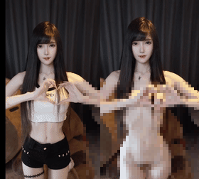 图片[2]深夜宿舍-仓鼠控的第二选择【无在线播放】【核弹】AI顶级制作【腐团儿】裸舞脱衣 坐脸舔穴 后入视角【13V】【319M】深夜宿舍-仓鼠控的第二选择