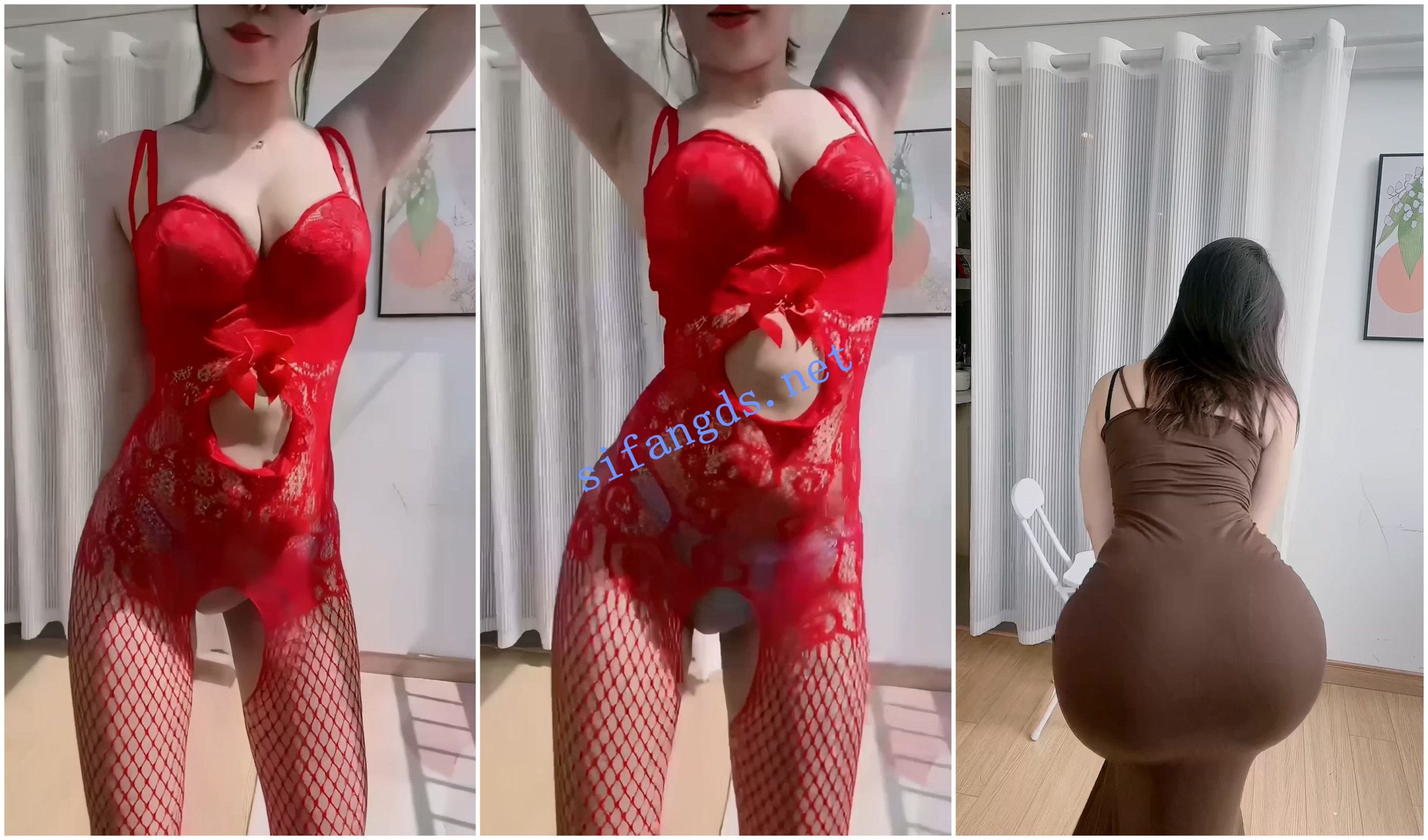 图片[1]深夜宿舍-仓鼠控的第二选择【无在线播放】【快手福利】大奶长腿翘臀御姐【可可】骚舞抖奶性暗示【16V】【2.12G】深夜宿舍-仓鼠控的第二选择