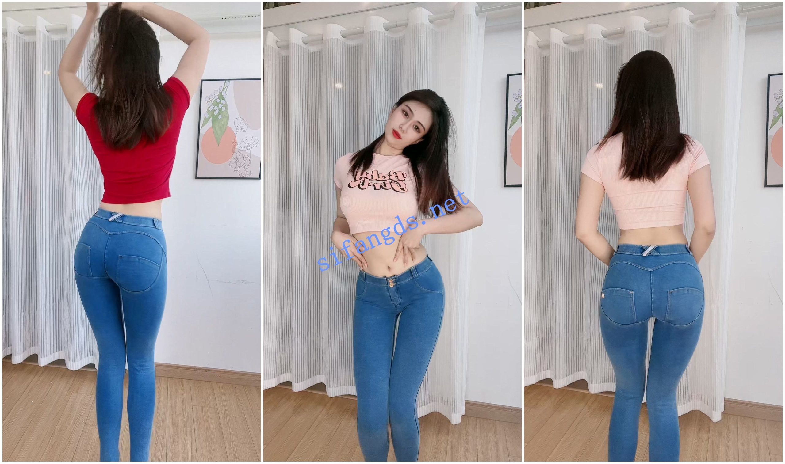 图片[3]深夜宿舍-仓鼠控的第二选择【无在线播放】【快手福利】大奶长腿翘臀御姐【可可】骚舞抖奶性暗示【16V】【2.12G】深夜宿舍-仓鼠控的第二选择