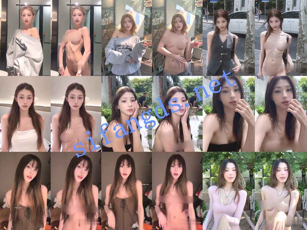 图片[5]深夜宿舍-仓鼠控的第二选择【无在线播放】【AI精品】人气网红钟晨瑶 77周 大神最新制作 脱衣对比 诱人【2V】【230M】深夜宿舍-仓鼠控的第二选择