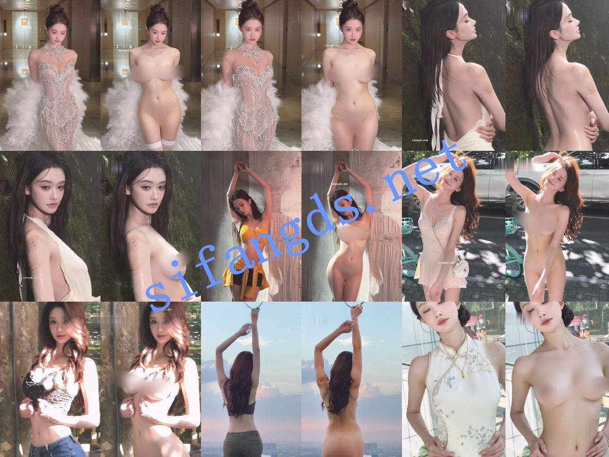 图片[6]深夜宿舍-仓鼠控的第二选择【无在线播放】【AI精品】人气网红钟晨瑶 77周 大神最新制作 脱衣对比 诱人【2V】【230M】深夜宿舍-仓鼠控的第二选择