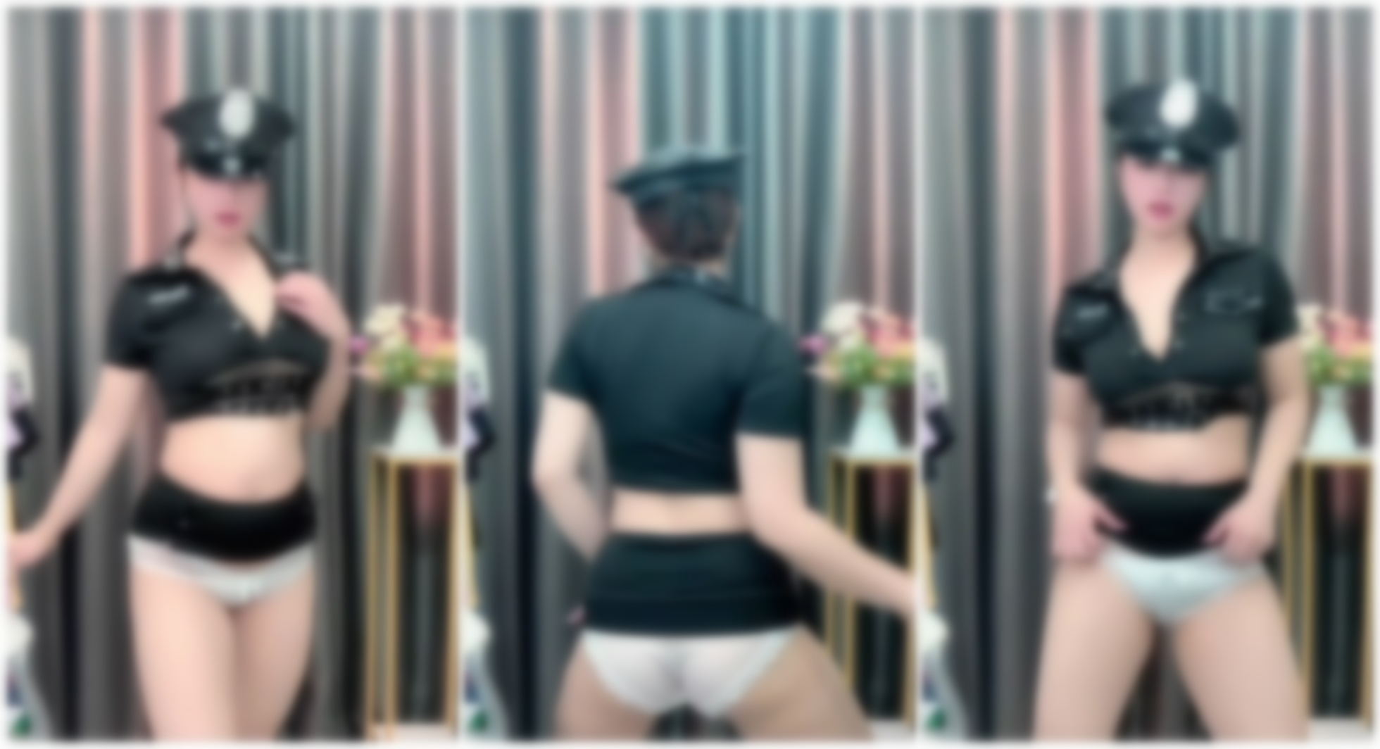 【在线播放】抖音 哟宝儿 巨乳 上面正常直播 下面露点自慰 骚舞 反差【29V】【762M】深夜宿舍-仓鼠控的第二选择