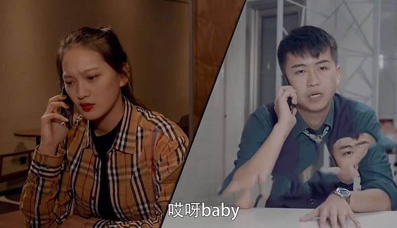 图片[9]深夜宿舍-仓鼠控的第二选择【在线播放】抖音 小小松菜莱 短剧演员 露脸露点 阳具自慰 掰开B特写【2V】【332M】深夜宿舍-仓鼠控的第二选择