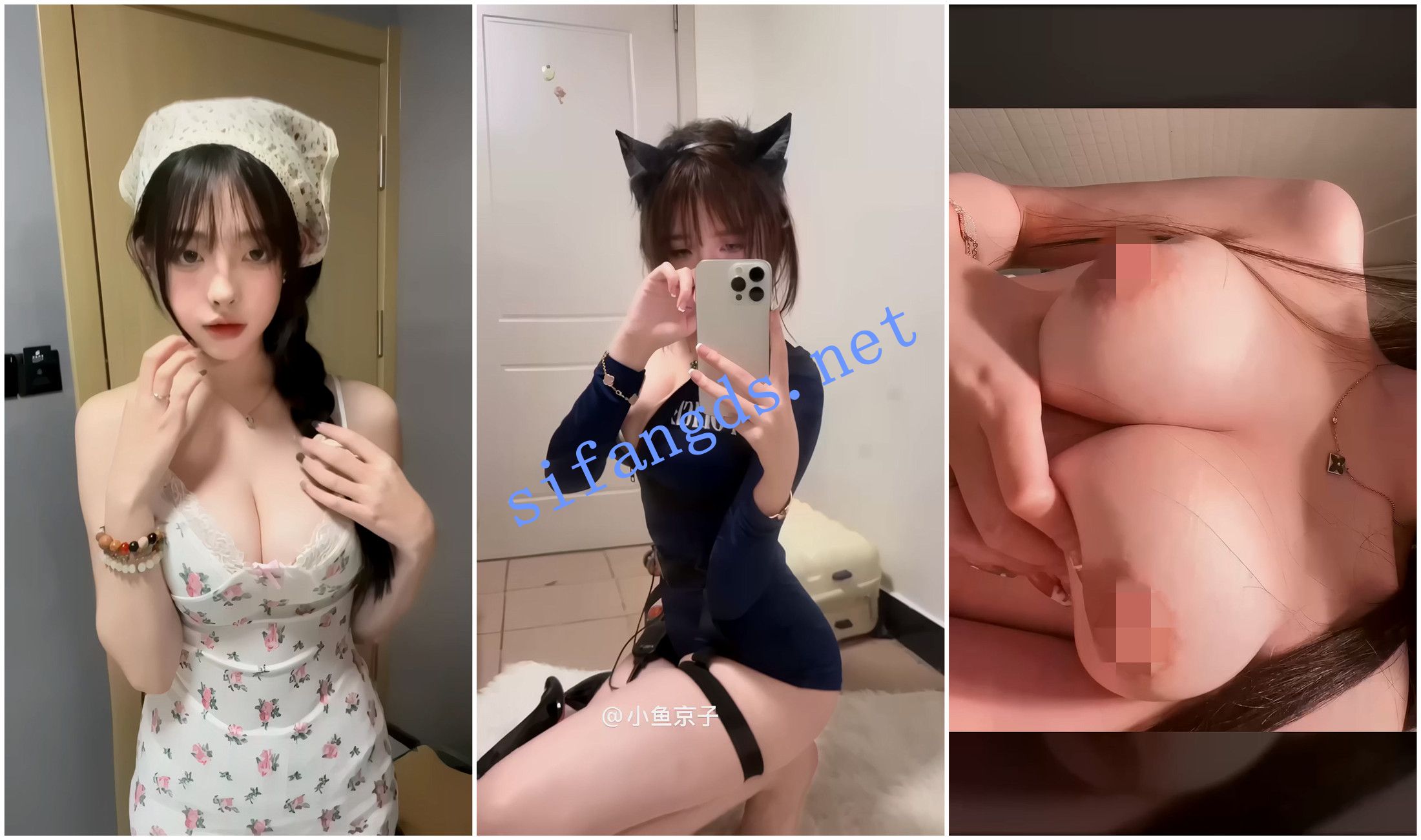 图片[6]深夜宿舍-仓鼠控的第二选择【无在线播放】【抖音福利】风骚御姐【什么思思】风骚表情内衣骚舞揉奶【5V】【1.72G】深夜宿舍-仓鼠控的第二选择