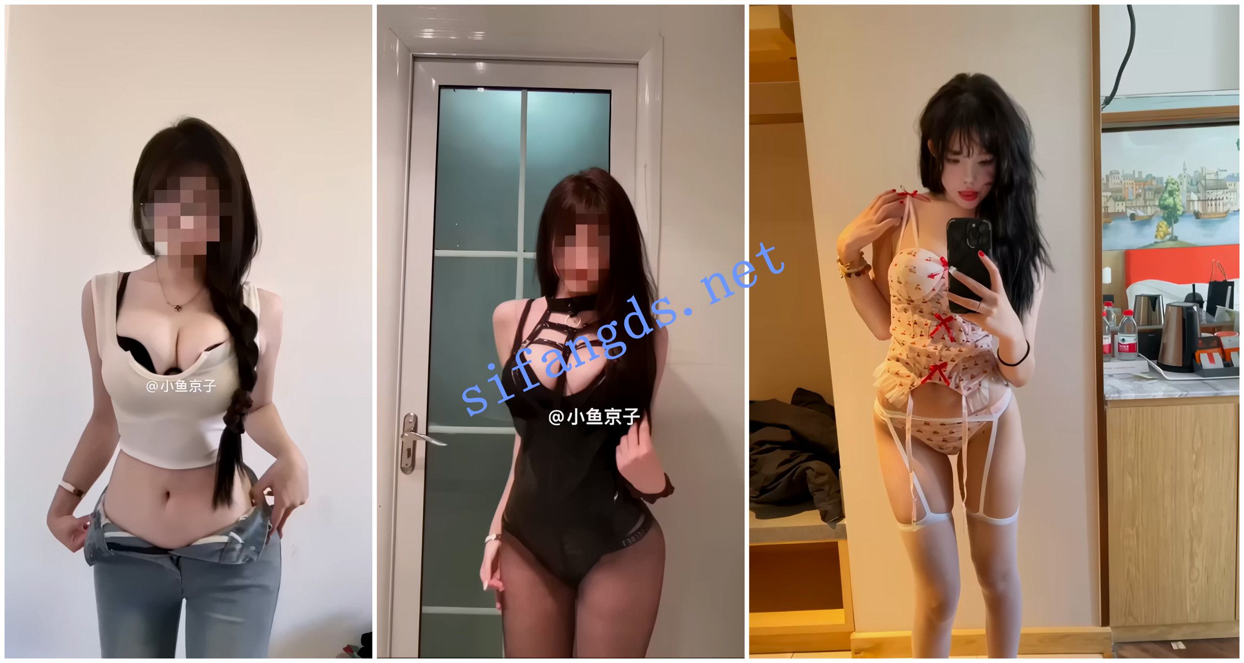 图片[2]深夜宿舍-仓鼠控的第二选择【无在线播放】【抖音福利】风骚御姐【什么思思】风骚表情内衣骚舞揉奶【5V】【1.72G】深夜宿舍-仓鼠控的第二选择