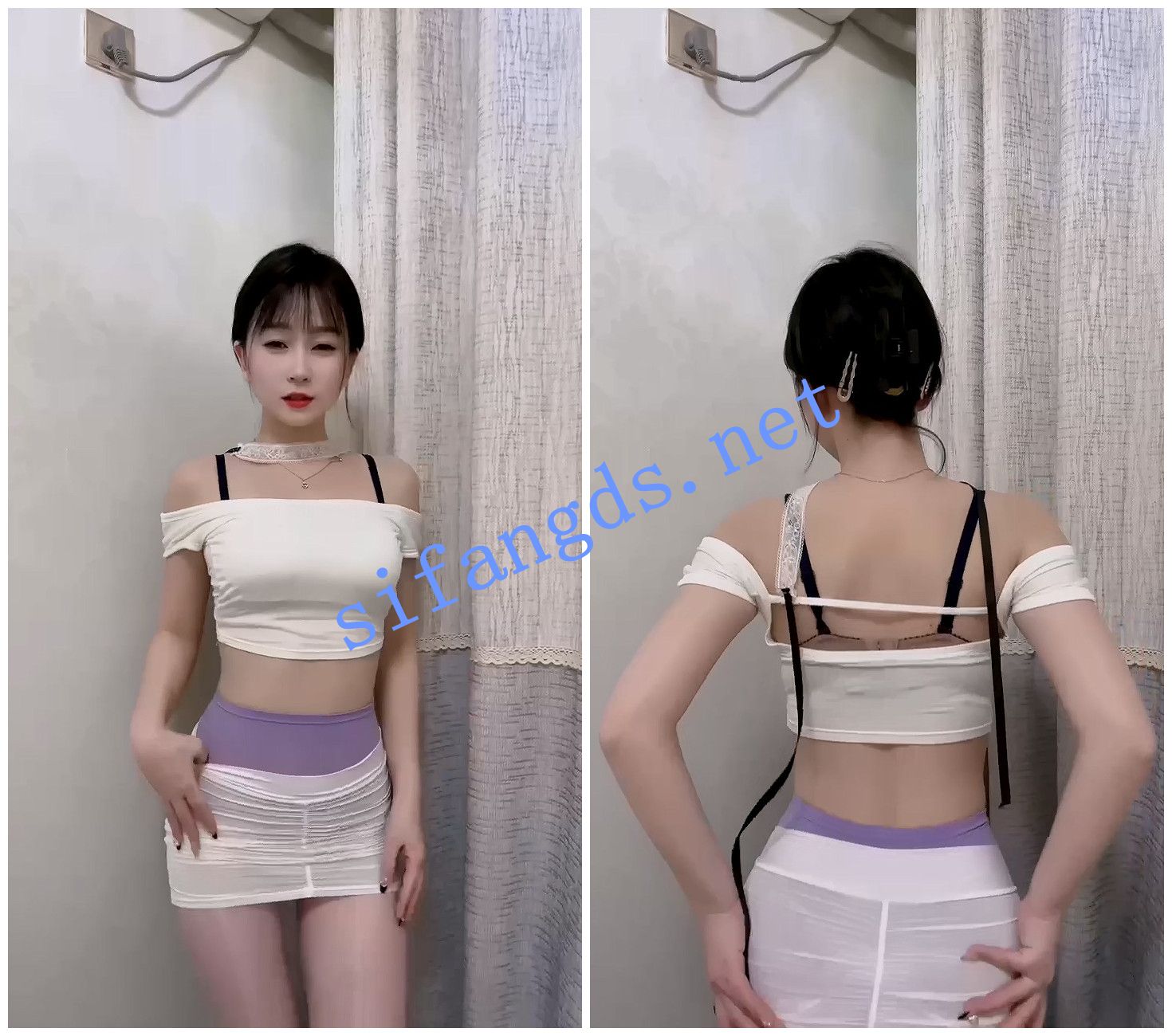 图片[4]深夜宿舍-仓鼠控的第二选择【在线播放】【快手福利】风骚御姐【冯静静】骚舞抖奶【7V】【276M】深夜宿舍-仓鼠控的第二选择