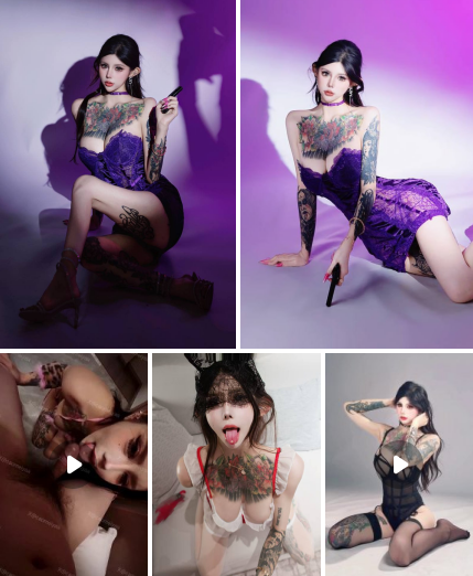 图片[1]深夜宿舍-仓鼠控的第二选择【在线播放】推特 蜜豆 888高价私密视频第五弹 全网首发【7P9V】【137M】深夜宿舍-仓鼠控的第二选择