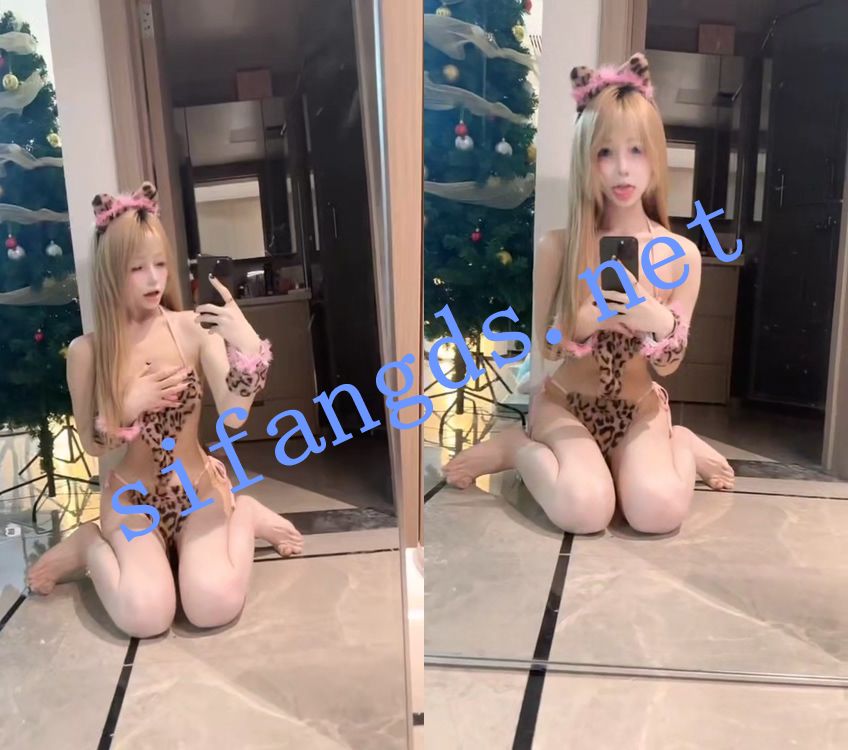 图片[9]深夜宿舍-仓鼠控的第二选择【在线播放】抖音快手近120万粉阿黑颜魅魔-蛇妈 制服魅惑福利【23V】【717M】深夜宿舍-仓鼠控的第二选择