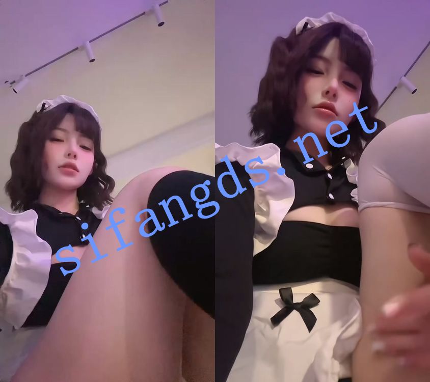 图片[10]深夜宿舍-仓鼠控的第二选择【在线播放】抖音快手近120万粉阿黑颜魅魔-蛇妈 制服魅惑福利【23V】【717M】深夜宿舍-仓鼠控的第二选择