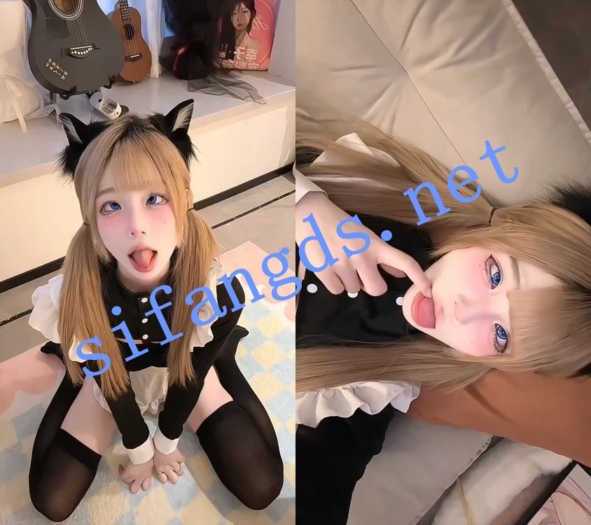 图片[13]深夜宿舍-仓鼠控的第二选择【在线播放】抖音快手近120万粉阿黑颜魅魔-蛇妈 制服魅惑福利【23V】【717M】深夜宿舍-仓鼠控的第二选择