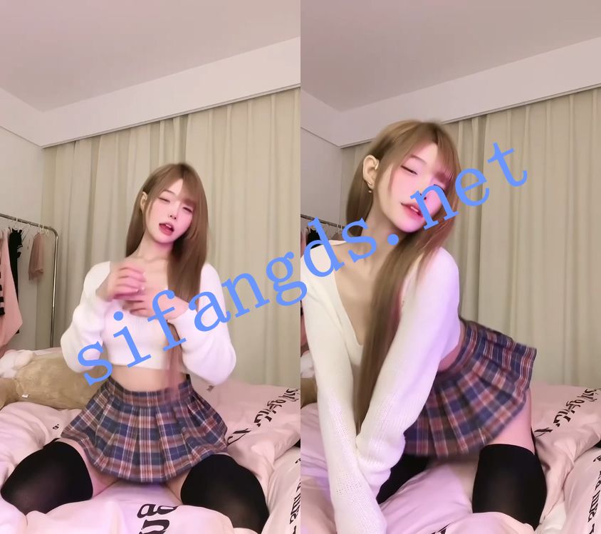 图片[7]深夜宿舍-仓鼠控的第二选择【在线播放】抖音快手近120万粉阿黑颜魅魔-蛇妈 制服魅惑福利【23V】【717M】深夜宿舍-仓鼠控的第二选择