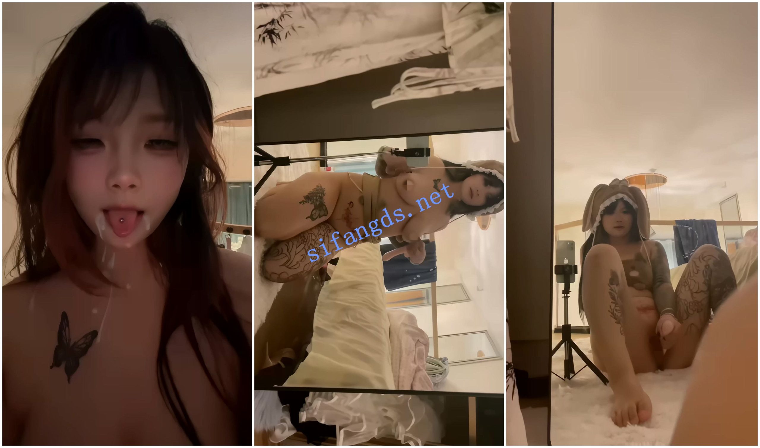 图片[6]深夜宿舍-仓鼠控的第二选择【无在线播放】【抖音福利】大奶妹子【敏感点】自慰性爱XO【15V】【810M】深夜宿舍-仓鼠控的第二选择