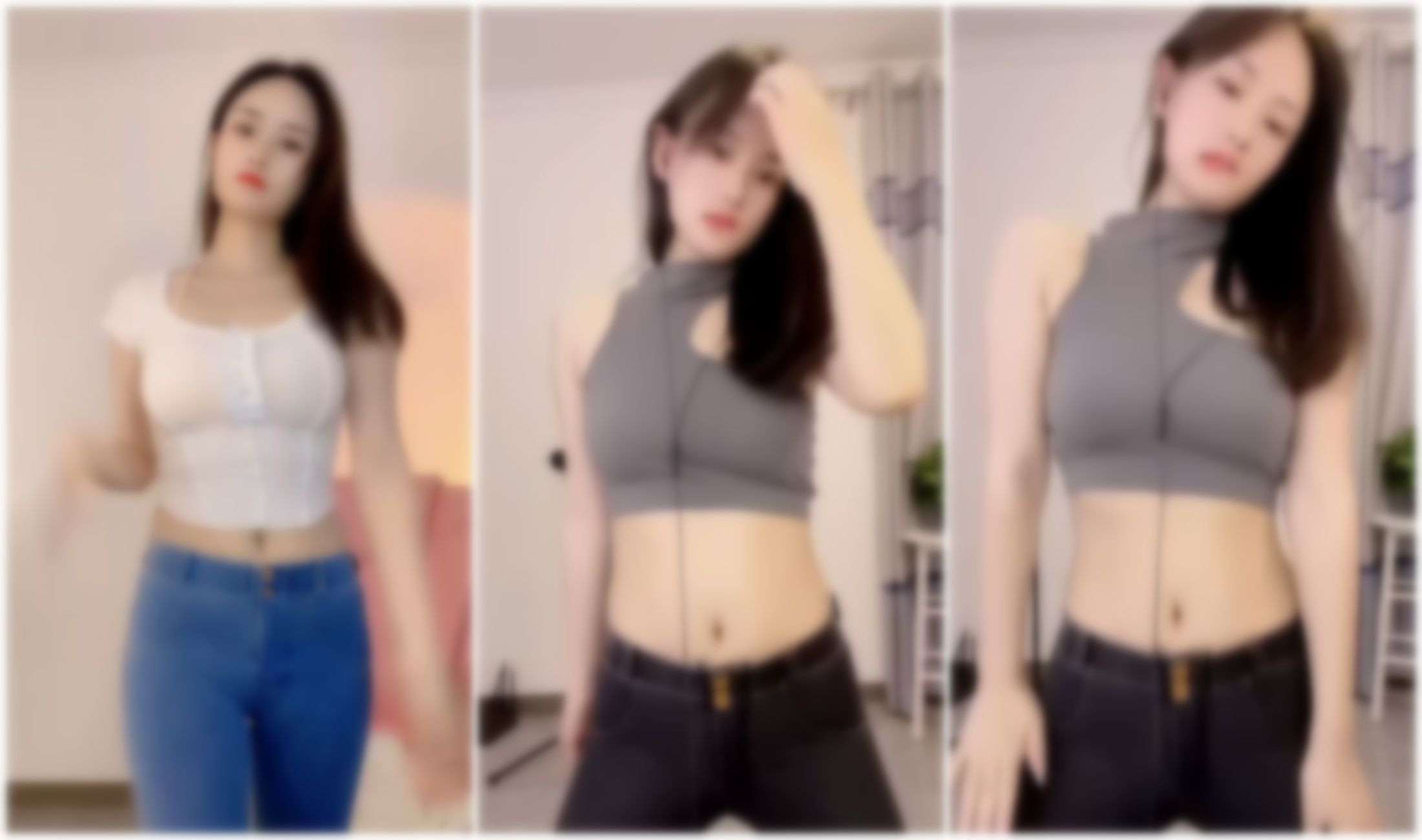 【在线播放】【快手福利】苗条风骚御姐【柠柠Smile】骚舞扭动骚躯性暗示【26V】【290M】深夜宿舍-仓鼠控的第二选择