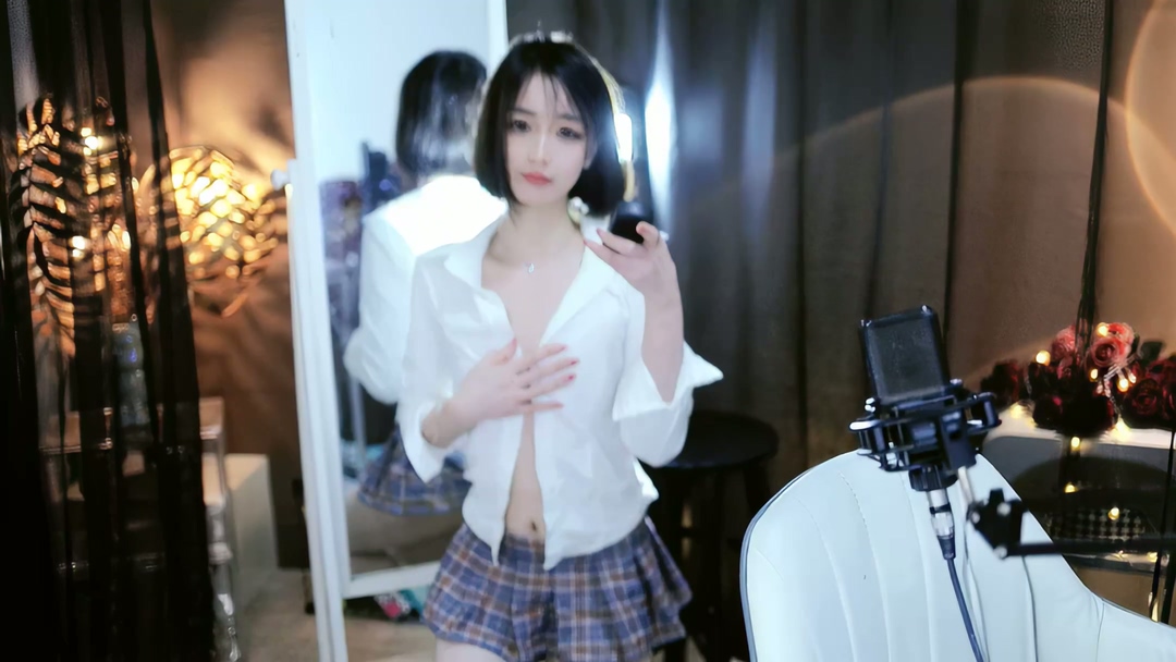 图片[8]深夜宿舍-仓鼠控的第二选择【无在线播放】虎牙刘钞钞付费定制 无水收藏版裸舞【5V】【2.76G】深夜宿舍-仓鼠控的第二选择