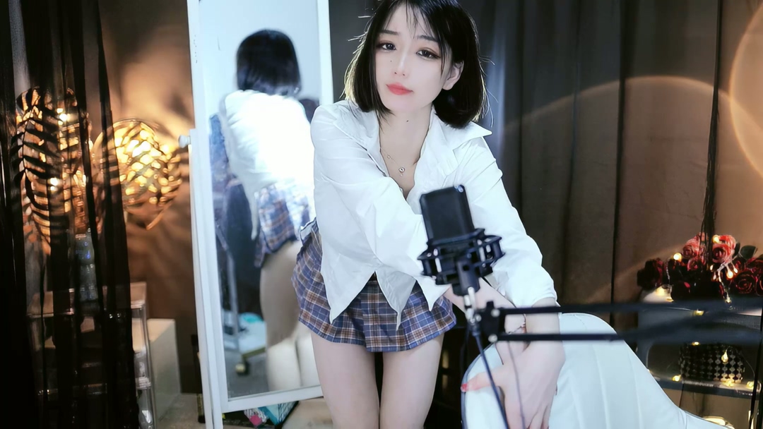 图片[7]深夜宿舍-仓鼠控的第二选择【无在线播放】虎牙刘钞钞付费定制 无水收藏版裸舞【5V】【2.76G】深夜宿舍-仓鼠控的第二选择